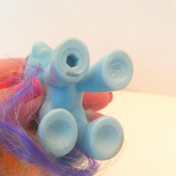 My Little Pony MLP G4 Rainbow Dash - Picture 7 of 8